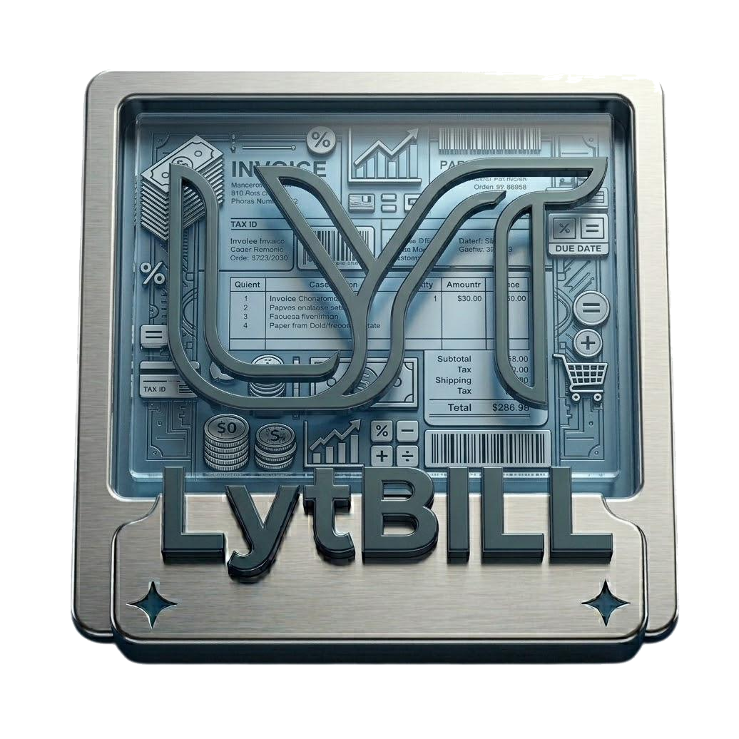 Logo de LytBILL