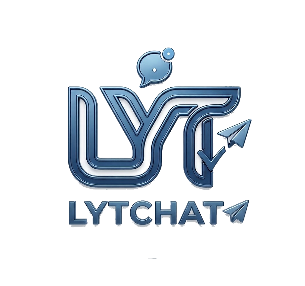 Logo de LytCHAT