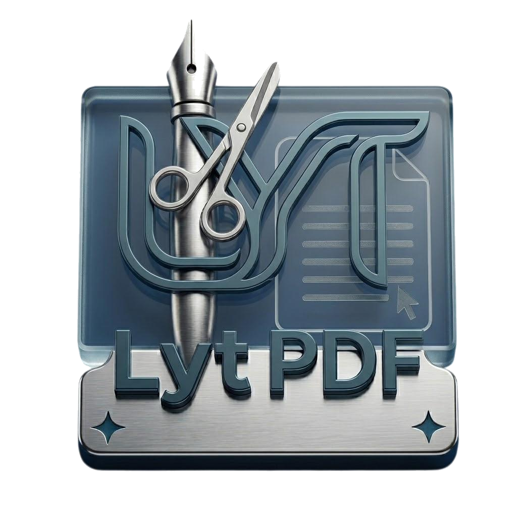 Logo de LytPDF